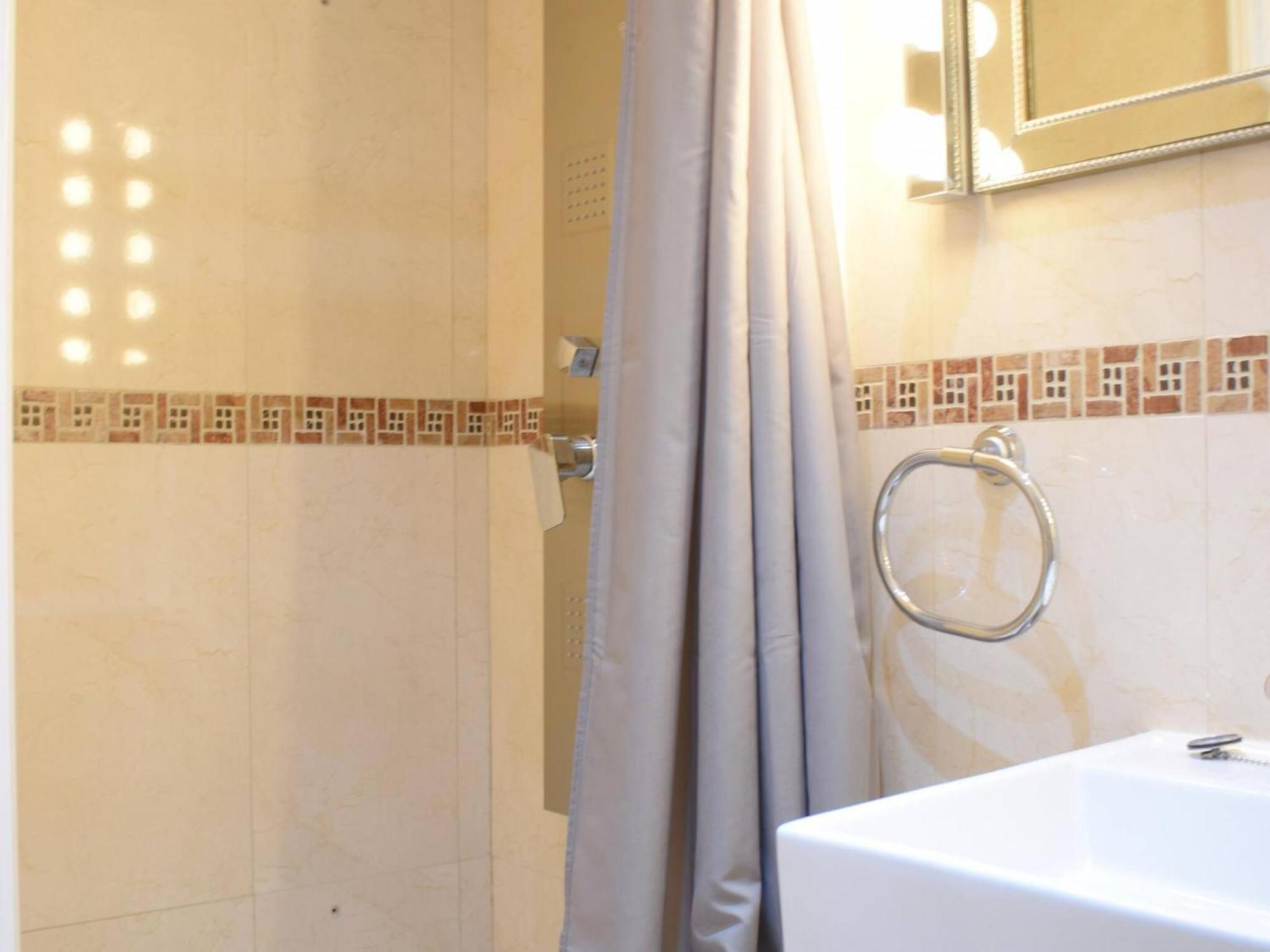 Esplendido Apartamento A Pie De Playa En Torremolinos Exterior foto