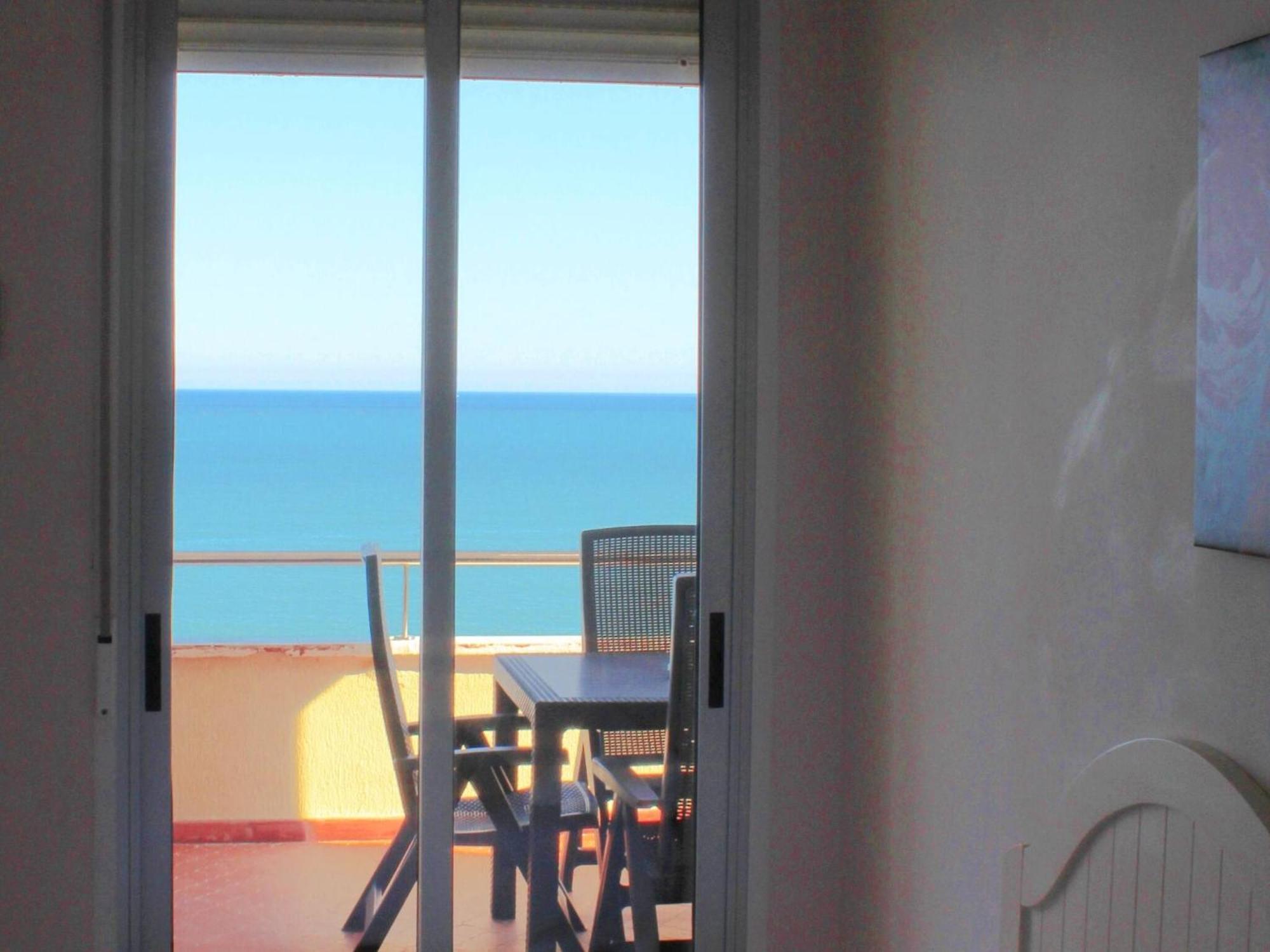 Esplendido Apartamento A Pie De Playa En Torremolinos Exterior foto